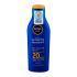 Nivea Sun Protect & Moisture SPF20 Fényvédő készítmény testre 200 ml