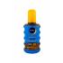 Nivea Sun Protect & Bronze Oil Spray SPF30 Fényvédő készítmény testre 200 ml
