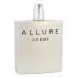 Chanel Allure Homme Edition Blanche Eau de Parfum férfiaknak 100 ml teszter