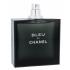 Chanel Bleu de Chanel Eau de Toilette férfiaknak 150 ml teszter