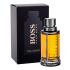 HUGO BOSS Boss The Scent 2015 Eau de Toilette férfiaknak 50 ml