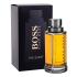 HUGO BOSS Boss The Scent 2015 Borotválkozás utáni arcszesz férfiaknak 100 ml