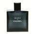 Chanel Bleu de Chanel Eau de Toilette férfiaknak 100 ml sérült doboz