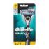 Gillette Mach3 Férfi borotva férfiaknak 1 db