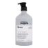 L'Oréal Professionnel Silver Professional Shampoo Sampon nőknek 750 ml