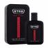 STR8 Red Code Eau de Toilette férfiaknak 100 ml