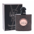Yves Saint Laurent Black Opium Eau de Toilette nőknek 50 ml