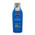 Nivea Sun Protect & Moisture SPF30 Fényvédő készítmény testre 200 ml