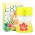 Love Love Sun & Love Eau de Toilette nőknek 35 ml