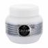 Kallos Cosmetics Caviar Restorative Hair Mask Hajpakolás nőknek 275 ml