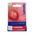 Labello Strawberry Shine 24h Moisture Lip Balm Ajakbalzsam nőknek 4,8 g