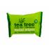 Xpel Tea Tree Sminkeltávolító nedves törlőkendők nőknek 25 db