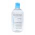 BIODERMA Hydrabio H₂O Micellás víz nőknek 500 ml