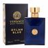 Versace Pour Homme Dylan Blue Borotválkozás utáni arcszesz férfiaknak 100 ml