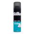 Gillette Shave Foam Original Scent Sensitive Borotvahab férfiaknak 200 ml