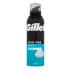 Gillette Shave Foam Original Scent Sensitive Borotvahab férfiaknak 200 ml