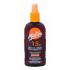 Malibu Dry Oil Spray SPF15 Fényvédő készítmény testre 200 ml