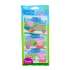 Peppa Pig Peppa Hand & Face Wipes Sminkeltávolító nedves törlőkendők gyermekeknek 30 db