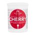 Kallos Cosmetics Cherry Hajpakolás nőknek 1000 ml