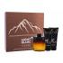Montblanc Legend Night Ajándékcsomagok Eau de Parfum 100 ml + borotválkozás utáni balzsam 100 ml + tusfürdő 100 ml
