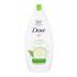 Dove Fresh Cucumber & Green Tea Tusfürdő 500 ml