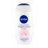 Nivea Care & Roses Krémtusfürdő nőknek 250 ml