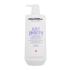 Goldwell Dualsenses Just Smooth Sampon nőknek 1000 ml