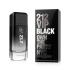 Carolina Herrera 212 VIP Men Black Eau de Parfum férfiaknak 200 ml