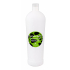 Kallos Cosmetics Lemon Balm Sampon nőknek 1000 ml