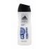 Adidas 3in1 Hydra Sport Tusfürdő férfiaknak 400 ml