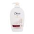 Dove Fine Silk Folyékony szappan nőknek 250 ml