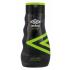 UMBRO Action Tusfürdő férfiaknak 400 ml