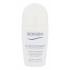 Biotherm Lait Corporel Le Déodorant Izzadásgátló nőknek 75 ml