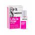 Mexx Life Is Now For Her Eau de Toilette nőknek 15 ml