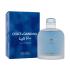 Dolce&Gabbana Light Blue Eau Intense Eau de Parfum férfiaknak 200 ml
