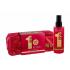 Revlon Professional Uniq One Ajándékcsomagok öblítést nem igénylő hajpakolás 150 ml + kozmetikai táska