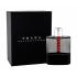 Prada Luna Rossa Carbon Eau de Toilette férfiaknak 150 ml