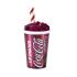 Lip Smacker Coca-Cola Cup Cherry Ajakbalzsam gyermekeknek 7,4 g