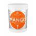 Kallos Cosmetics Mango Hajpakolás nőknek 1000 ml