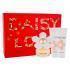 Marc Jacobs Daisy Love Ajándékcsomagok Eau de Toilette 50 ml + testápoló 75 ml + tusfürdő 75 ml