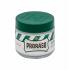PRORASO Green Pre-Shave Cream Borotválkozás előtti termék férfiaknak 100 ml