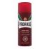 PRORASO Red Shaving Foam Borotvahab férfiaknak 400 ml