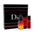 Christian Dior Fahrenheit Ajándékcsomagok Eau de Toilette 100 ml + tusfürdő 50 ml + dezodor 50 ml