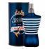 Jean Paul Gaultier Le Male In the Navy Eau de Toilette férfiaknak 125 ml