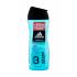 Adidas Ice Dive 3in1 Tusfürdő férfiaknak 300 ml