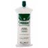 PRORASO Green Shaving Cream Borotvakrém férfiaknak 500 ml