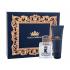 Dolce&Gabbana K Ajándékcsomagok Eau de Toilette 50 ml + borotválkozás utáni balzsam 75 ml