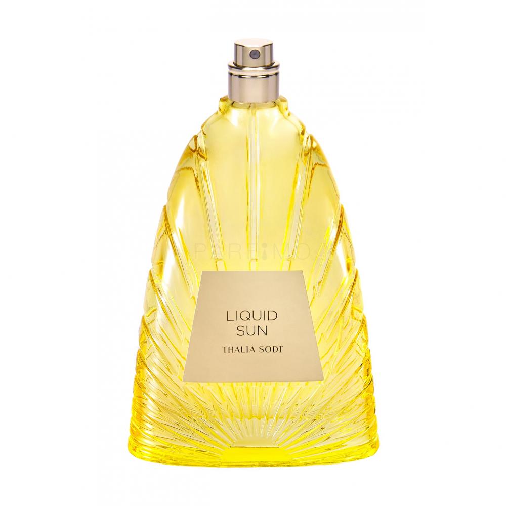 Thalia Sodi Liquid Sun Eau de Parfum nőknek 100 ml teszter PARFIMO.hu