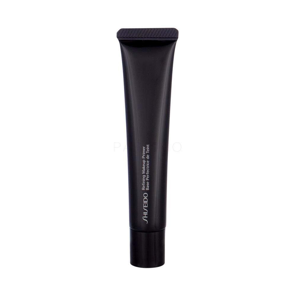 Shiseido Refining Makeup Primer SPF15 Primer nőknek 30 ml PARFIMO.hu