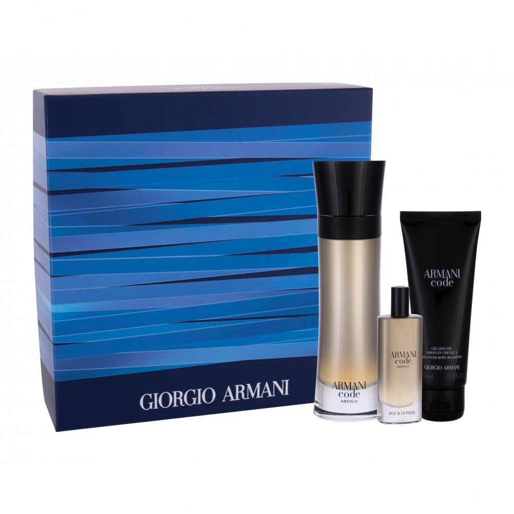 armani absolu parfum